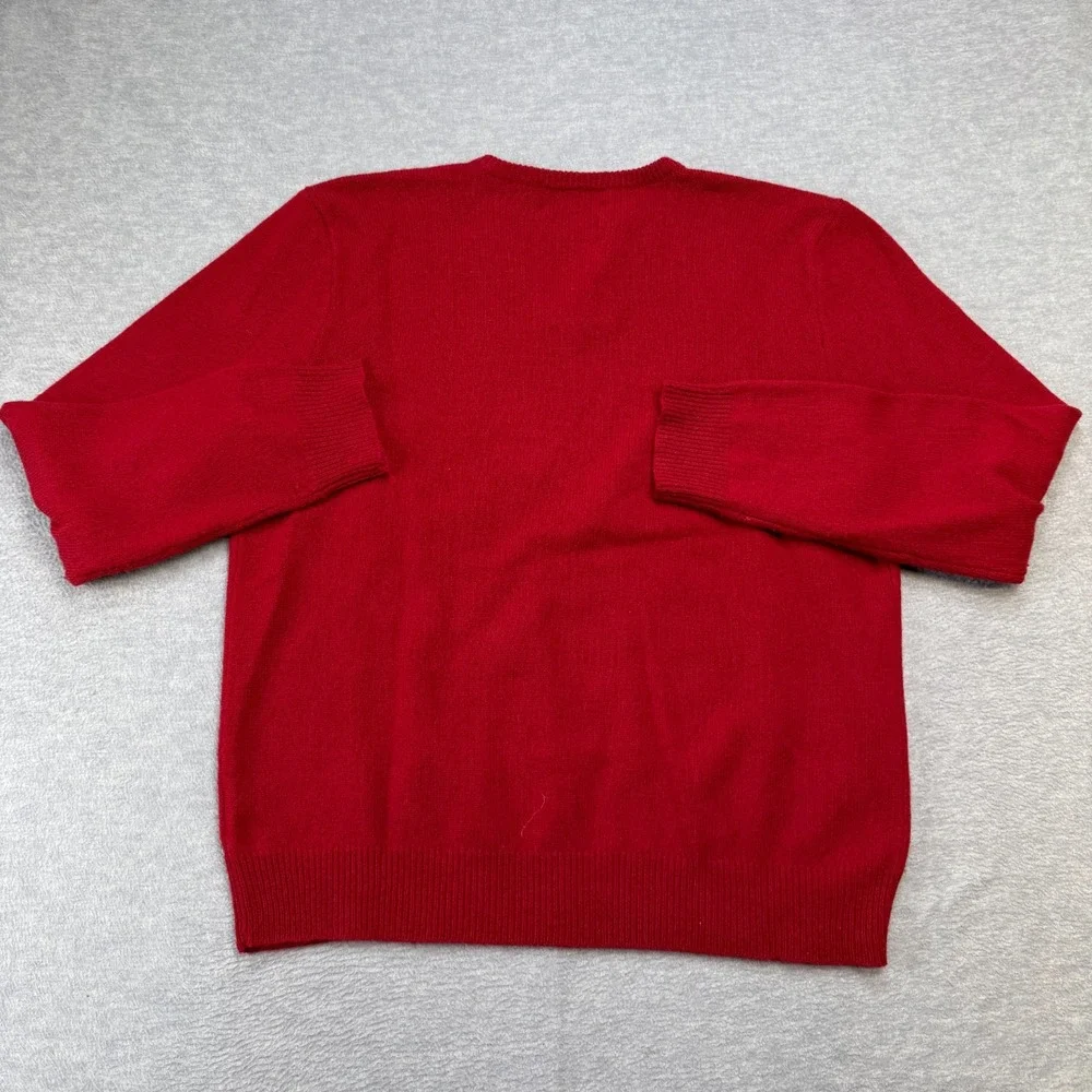 Polo Ralph Lauren couple stains
